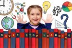 Dlaczego warto uczyć dzieci języków obcych?, 