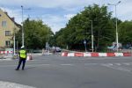Wrocław: Kierowcy wygrali z urzędnikami. Będą jeździli tak, jak chcieli, 