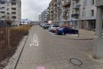 Wrocław: Policja nie ma najlepszego zdania o młodzieży, która zbiera się w tych miejscach [LISTA], Google Maps