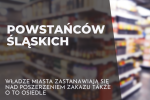 Kolejne osiedla we Wrocławiu nie chcą u siebie alkoholu [LISTA], 