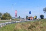 Uwaga kierowcy! Jeszcze dzisiaj ruszą prace na wyjeździe z Wrocławia, zdjęcie ilustracyjne/GDDKiA