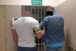Policjant ukradł pieniądze handlarzowi narkotyków, zdjęcie ilustracyjne/Policja Polska