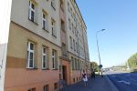 Wrocław: Remont budynku przy ulicy Legnickiej. Co z muralami?, mgo