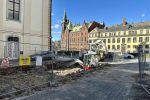 W centrum Wrocławia powstaje nowa kamienica. Ruszyła budowa, Wrocław - inwestycje budowlane