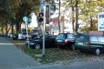 Wrocław: W tych miejscach kierowcy parkują jak chcą. Te ulice królują!, arch. Tuwroclaw