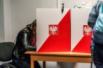 Wyniki wyborów 2023 - kto wygrał? Pierwsze wyniki wyborów do Sejmu i Senatu [EXIT POLL, LATE POLL - 15.10.2023], iStock