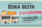 Wrocław: Food trucki, rośliny i słodkości w ten weekend w Czasoprzestrzeni, mat. organizatora