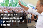 Co Koalicja Obywatelska obiecała Wrocławiowi? Obwodnice, tramwaje i 200 mln zł co roku. Oto lista obietnic!, 