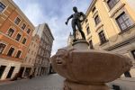 Wrocław: Dziewięć miejskich fontann przejdzie wkrótce zimowy przegląd, Jakub Jurek/arch
