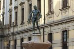 Wrocław: Dziewięć miejskich fontann przejdzie wkrótce zimowy przegląd, Jakub Jurek/arch