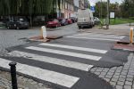 Najbardziej dziurawe ulice Wrocławia. Można pogubić koła!, Klaudia Kłodnicka