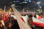 Narodowcy planują na sobotę marsz we Wrocławiu. 