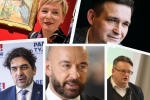 Kto powinien być nowym prezydentem Wrocławia? Głosuj online!, 