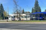 Korek tramwajów na Powstańców Śląskich. Nie ma prądu, Korespondenci MPK
