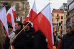 Radosna Parada Niepodległości we Wrocławiu [ZDJĘCIA], Askaniusz Polcyn