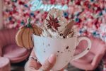 Jesienna oferta wrocławskich kawiarni - tego na pewno musicie spróbować!, Facebook Blossome Cafe