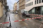 Wrocław: Ruska uszkodzona po awarii. Konieczny pilny remont, Jakub Jurek