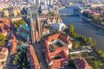 10 najbardziej zielonych miast Polski. Dalekie miejsce Wrocławia, Adobe Stock