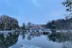 Zima we Wrocławiu: śnieg, ślisko i zimno!, 
