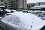 Zima we Wrocławiu: śnieg, ślisko i zimno!, 