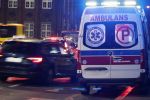 Śmiertelny wypadek we Wrocławiu. 83-letni taksówkarz potrącił człowieka, Adobe Stock