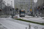 Wrocław: Zima znów zaatakuje na weekend. Mocno sypnie śniegiem, Jakub Jurek
