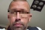 Bandyta zatrzymany we Wrocławiu groził w sieci: 