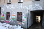 Wrocławskie murale, o których mogłeś nie wiedzieć! Wiesz gdzie to jest?, Askaniusz Polcyn
