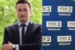 „Pisowski nominat” z TVP kontra dyrektor, 