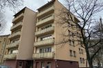 Wrocław: Pożar mieszkania na Kościuszki. Ranna jedna osoba, Askaniusz Polcyn