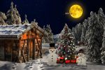 Zwyczajne, ładne życzenia świąteczne na Boże Narodzenie - proste i normalne, żadnych wierszyków! [24.12.2023], Pixabay