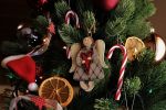 Zwyczajne, ładne życzenia świąteczne na Boże Narodzenie - proste i normalne, żadnych wierszyków! [24.12.2023], Pixabay