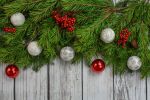 Życzenia świąteczne na Boże Narodzenie - ładne, zwyczajne, normalne. Wybierz i wyślij bliskim, Pixabay