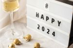Życzenia na Nowy Rok 2024 - gotowe do wysłania życzenia noworoczne [FAJNE ŻYCZENIA 2024], Pexels