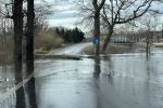 Wrocław utrzymuje alarm powodziowy. Widawa znów przybrała, 