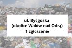Oto miejsca we Wrocławiu, które toną w śmieciach. Tu jest najgorzej, 
