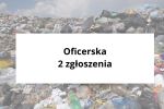 Oto miejsca we Wrocławiu, które toną w śmieciach. Tu jest najgorzej, 