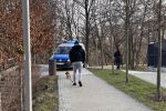 Z rzeki w centrum Wrocławia wyłowiono ciało młodego człowieka, Jakub Jurek