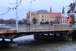Mosty Uniwersyteckie rdzewieją. Czeka je remont. W kolejce też Most Piaskowy, Askaniusz Polcyn