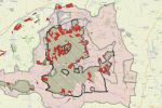 Minister wprowadza zakaz wycinki lasów we Wrocławiu i okolicach, 