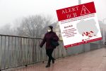 Alert smogowy dla Wrocławia odwołany. Jakość powietrza się poprawia, Arch. Tuwroclaw.com/alert RCB