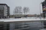 Tak wygląda zima we Wrocławiu w Waszych obiektywach. Niezwykłe zdjęcia i film, Bartosz Tosik