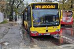 Mieszkańcy Widawy chcą nowej linii autobusowej. W mieście brakuje pojazdów MPK, 
