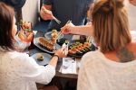 Nowa restauracja sushi na mapie Wrocławia. Czym zaskoczy nas KOKU Sushi?, 