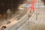Wrocław: Zimowy armagedon na drogach. Wypadki i utrudnienia, Jakub Jurek