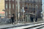 Atak zimy we Wrocławiu. Nadal koszmarne warunki na drogach, Jakub Jurek