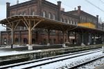 Wrocławski dworzec - miał być remont i zmiany. Wrocław Nadodrze, jak to teraz wygląda?, jj