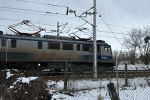 Śmiertelny wypadek na Brochowie. Kobieta zginęła potrącona przez pociąg, Askaniusz Polcyn