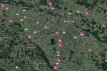W środę protest rolników. Ciągniki zablokują drogi pod Wrocławiem, Google
