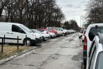 Oto 10 darmowych parkingów w centrum Wrocławia. Nie zapłacisz ani złotówki!, Askaniusz Polcyn